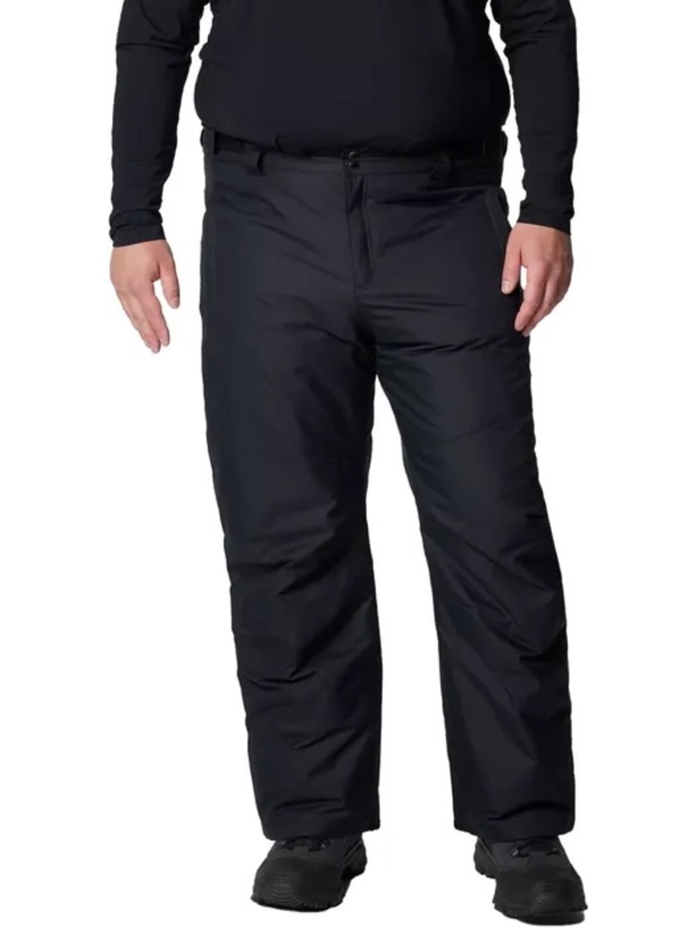COLUMBIA • NWT Bugaboo V Snow Pants